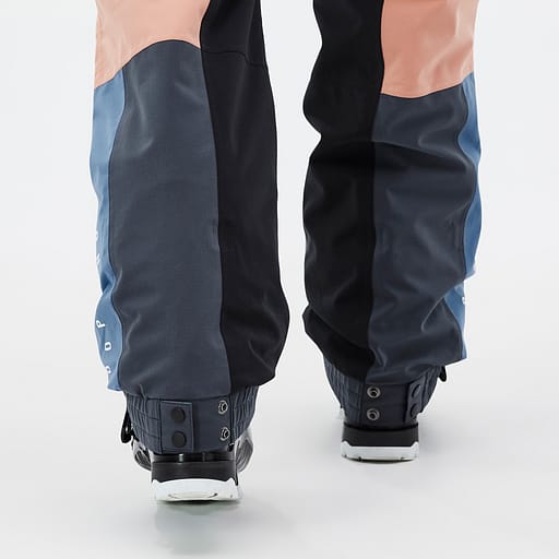 Elastisk och justerbar fåll Huvudproduktbild,