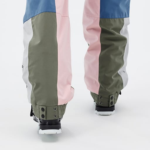 Elastisk och justerbar fåll Huvudproduktbild,