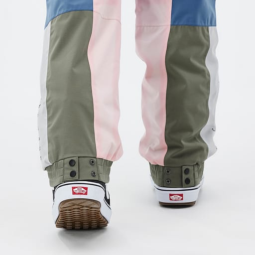 Elastisk och justerbar fåll Huvudproduktbild,