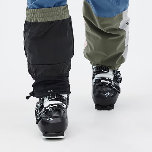 Elastiska snölås Huvudproduktbild,