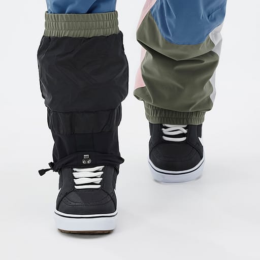 Elastiska snölås Huvudproduktbild,