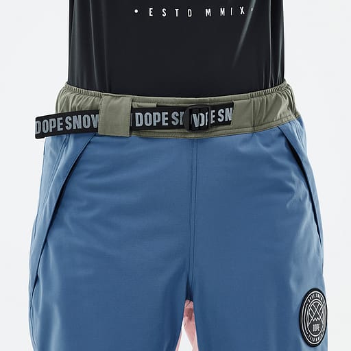 Elastiskt bälte och midja Huvudproduktbild,