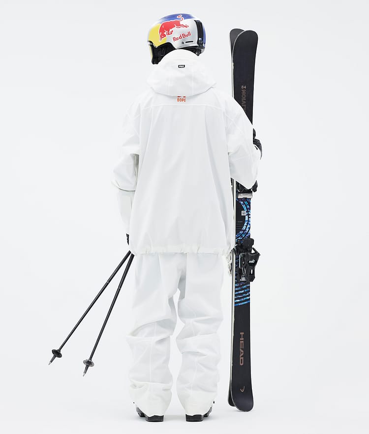 Dope JT Zenith Skidjacka Herr Old White, Bild 7 av 12