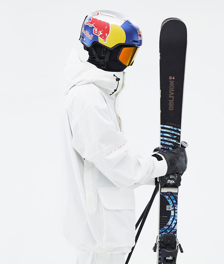 Dope JT Zenith Skidjacka Herr Old White, Bild 8 av 12
