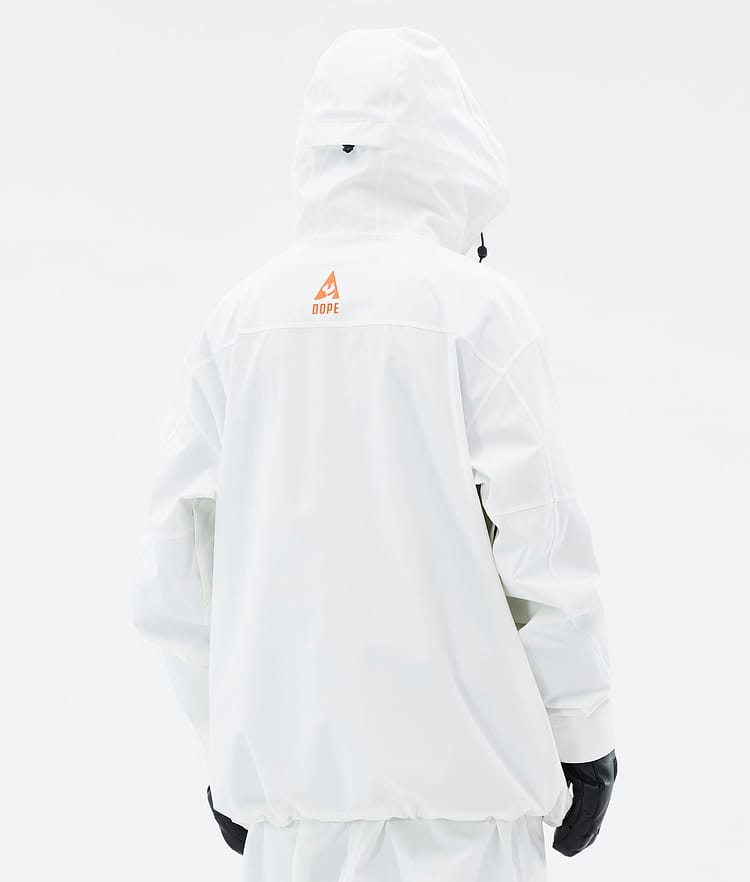 Dope JT Zenith Skidjacka Herr Old White, Bild 9 av 12