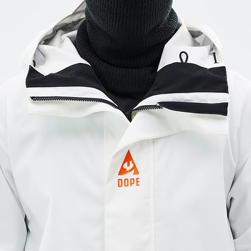 Halskydd i microfleece Huvudproduktbild,