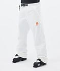 Dope JT Blizzard Skidbyxa Herr Old White, Bild 1 av 7