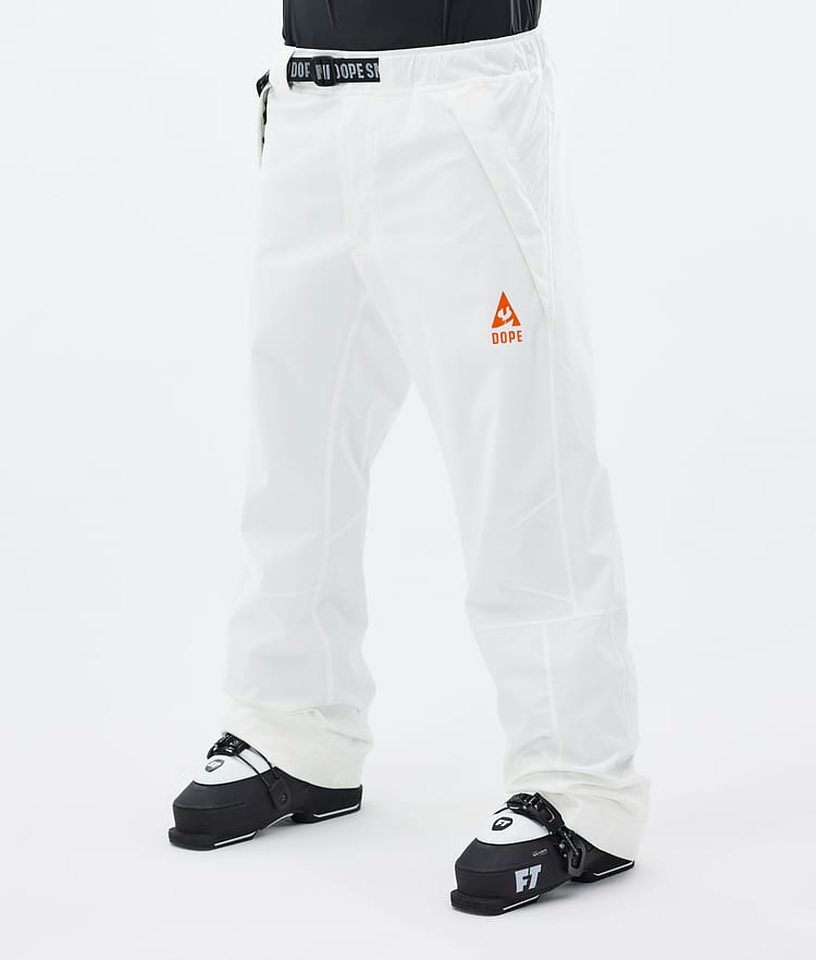 Dope JT Blizzard Skidbyxa Herr Old White, Bild 1 av 7