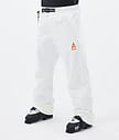 Dope JT Blizzard Skidbyxa Herr Old White