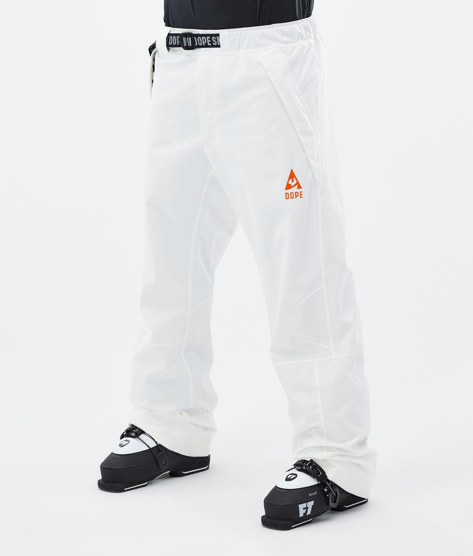 Dope JT Blizzard Skidbyxa Herr Old White, Bild 1 av 7