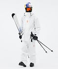Dope JT Blizzard Skidbyxa Herr Old White, Bild 2 av 7