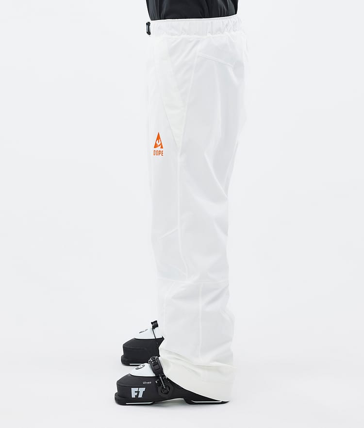 Dope JT Blizzard Skidbyxa Herr Old White, Bild 3 av 7