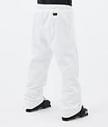 Dope JT Blizzard Skidbyxa Herr Old White, Bild 4 av 7