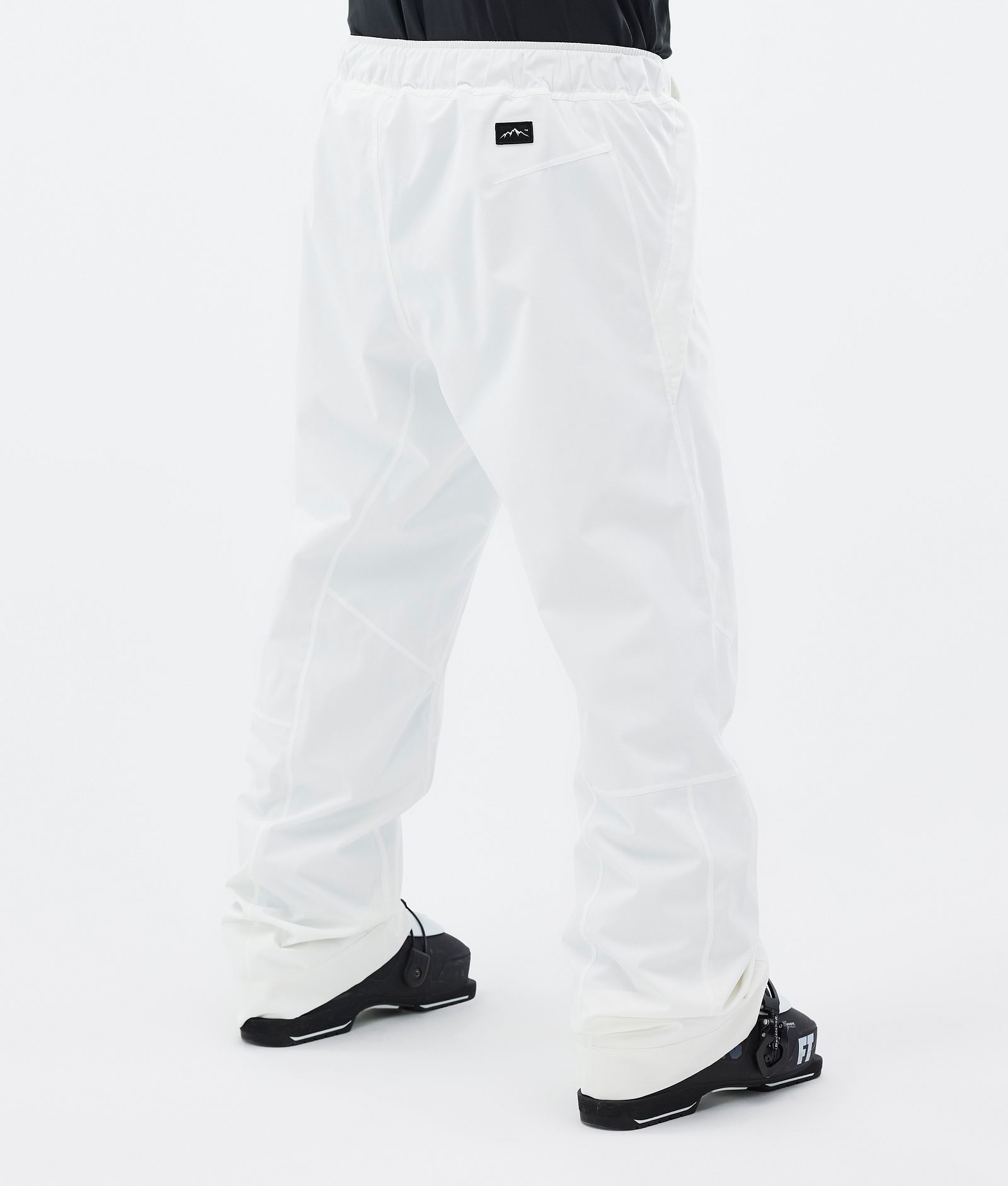 Dope JT Blizzard Skidbyxa Herr Old White, Bild 4 av 7