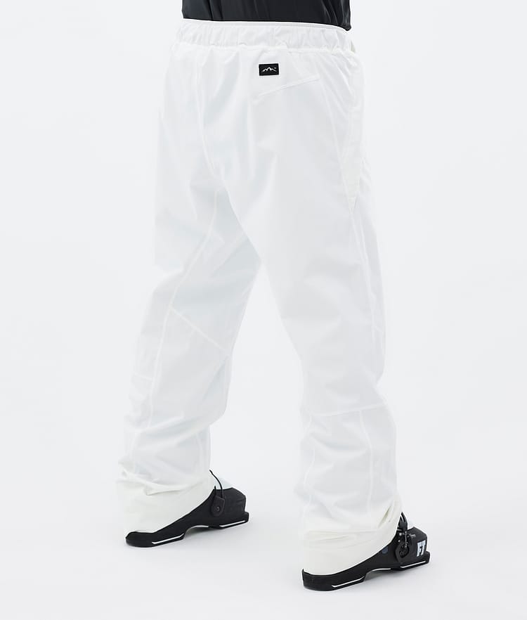 Dope JT Blizzard Skidbyxa Herr Old White, Bild 4 av 7