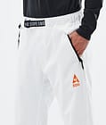 Dope JT Blizzard Skidbyxa Herr Old White, Bild 5 av 7