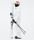 Dope JT Blizzard Skidbyxa Herr Old White, Bild 6 av 7