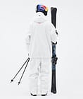 Dope JT Blizzard Skidbyxa Herr Old White, Bild 7 av 7