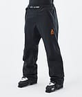 Dope JT Blizzard Skidbyxa Herr Black, Bild 1 av 7