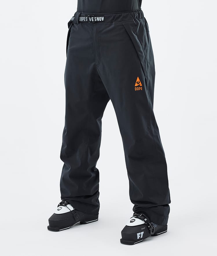 Dope JT Blizzard Skidbyxa Herr Black, Bild 1 av 7
