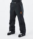 Dope JT Blizzard Skidbyxa Herr Black