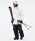 Dope JT Blizzard Skidbyxa Herr Black, Bild 2 av 7