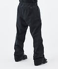 Dope JT Blizzard Skidbyxa Herr Black, Bild 4 av 7