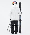 Dope JT Blizzard Skidbyxa Herr Black, Bild 7 av 7