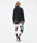 Dope Lofty Tech Leggings Dam Shards Gold Muted Pink, Bild 4 av 8