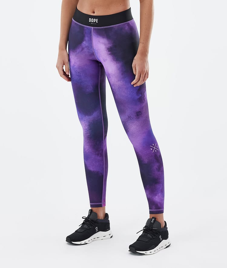 Dope Razor Leggings Dam Dusk, Bild 1 av 7