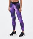 Dope Razor Leggings Dam Dusk