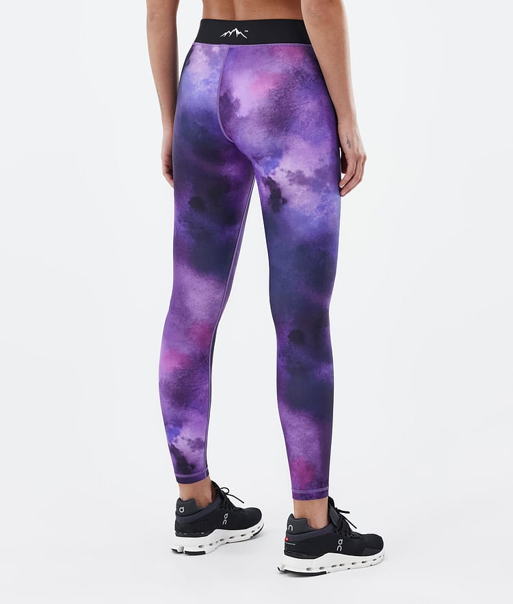 Dope Razor Leggings Dam Dusk, Bild 2 av 7