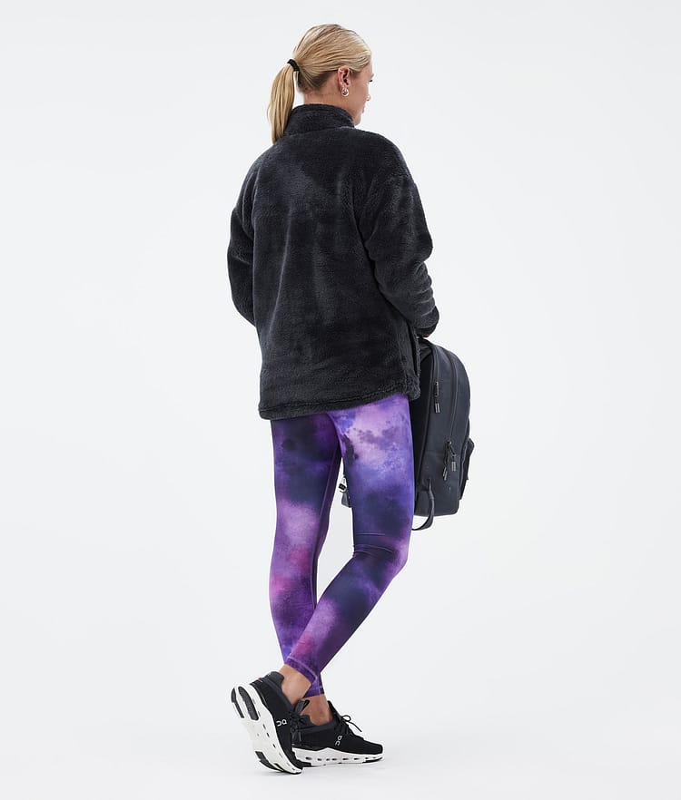 Dope Razor Leggings Dam Dusk, Bild 4 av 7