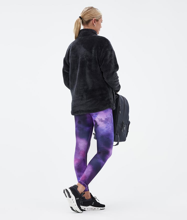 Dope Razor Leggings Dam Dusk