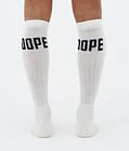 Dope Essential Skidstrumpor White, Bild 3 av 3