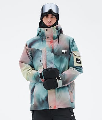 Dope Adept Snowboardjacka Stratos