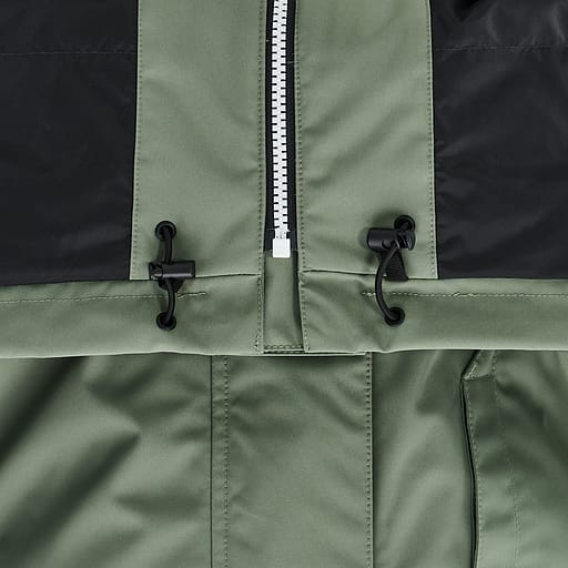 Halskydd i microfleece Huvudproduktbild,