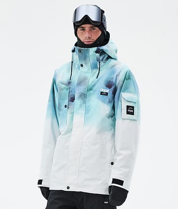 Dope Adept Snowboardjacka Surf