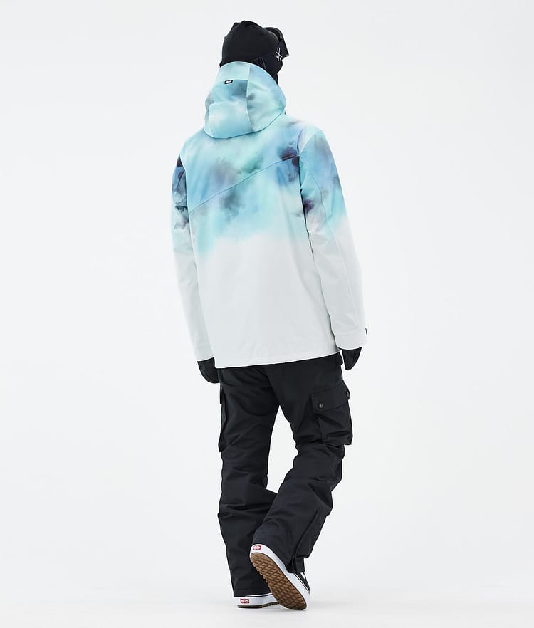 Dope Adept Snowboardjacka Herr Surf Renewed, Bild 4 av 9