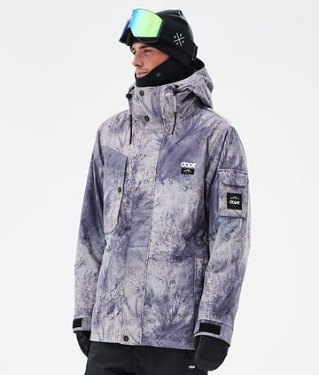 Dope Adept Snowboardjacka Terra
