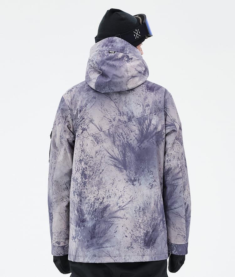 Dope Adept Snowboardjacka Herr Terra Renewed, Bild 6 av 9