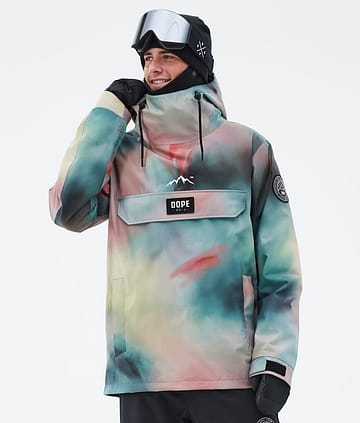 Dope Blizzard Snowboardjacka Man Stratos Renewed