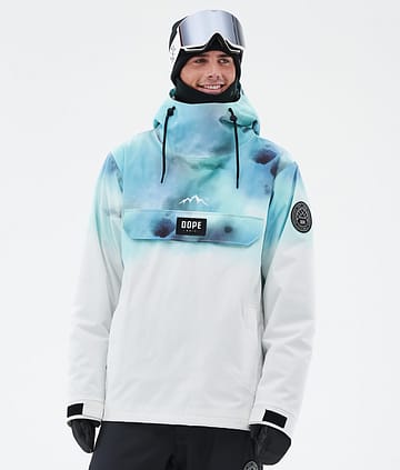 Dope Blizzard Snowboardjacka Surf
