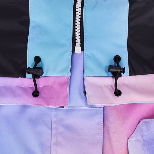 Dragsko i fållen Huvudproduktbild,