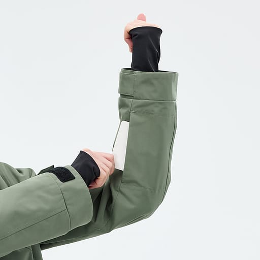 Liftkortsficka Huvudproduktbild,