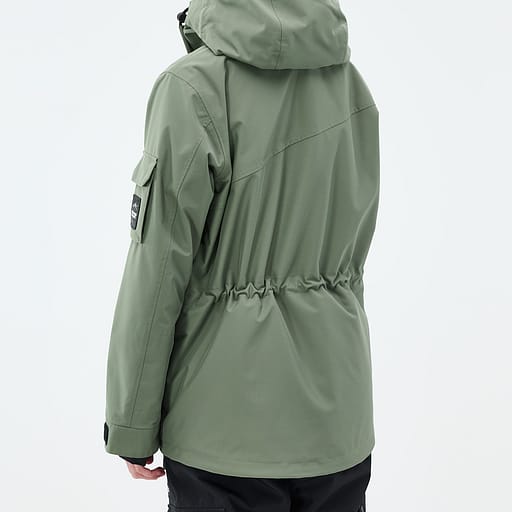 Dragsko vid midjan Huvudproduktbild,