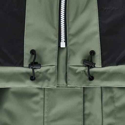 Dragsko i fållen Huvudproduktbild,