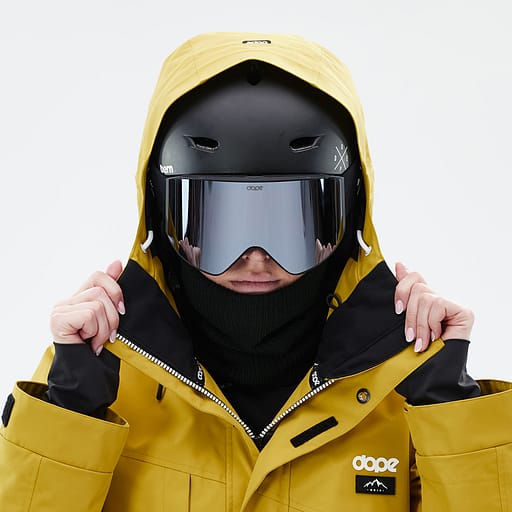 Storm Guard huva Huvudproduktbild,