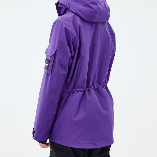 Dragsko vid midjan Huvudproduktbild,