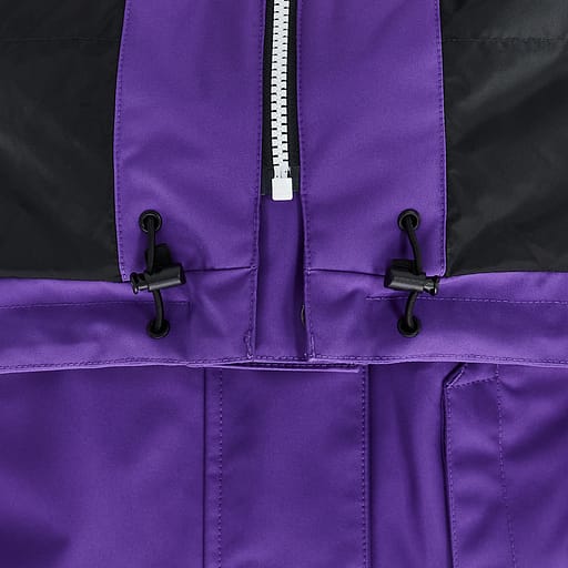 Dragsko i fållen Huvudproduktbild,